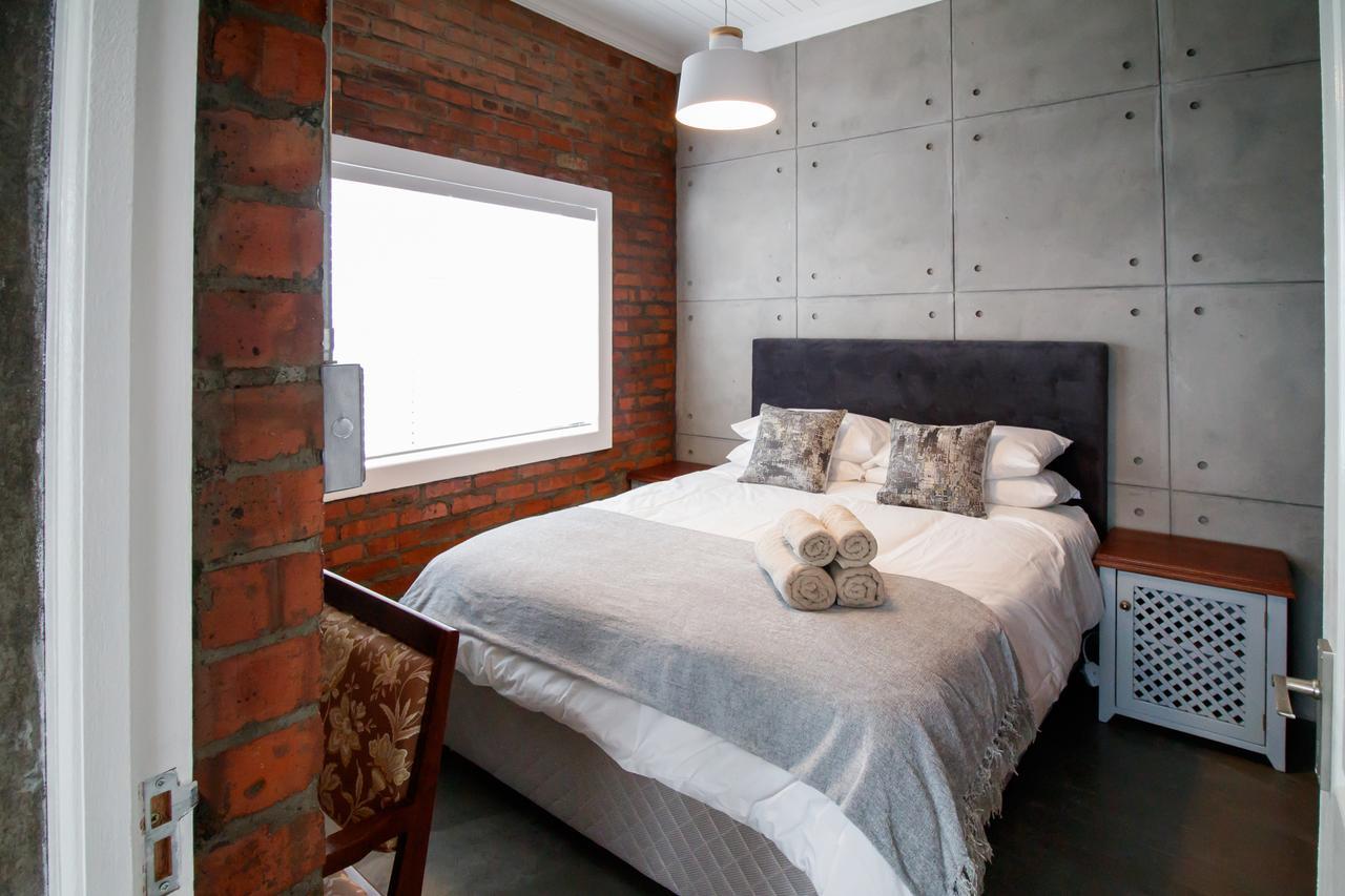 Rustic Retreat Apartment In Durbanville Exterior photo